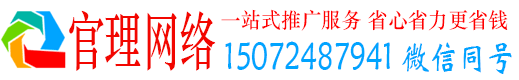 大方官理百度如何推广